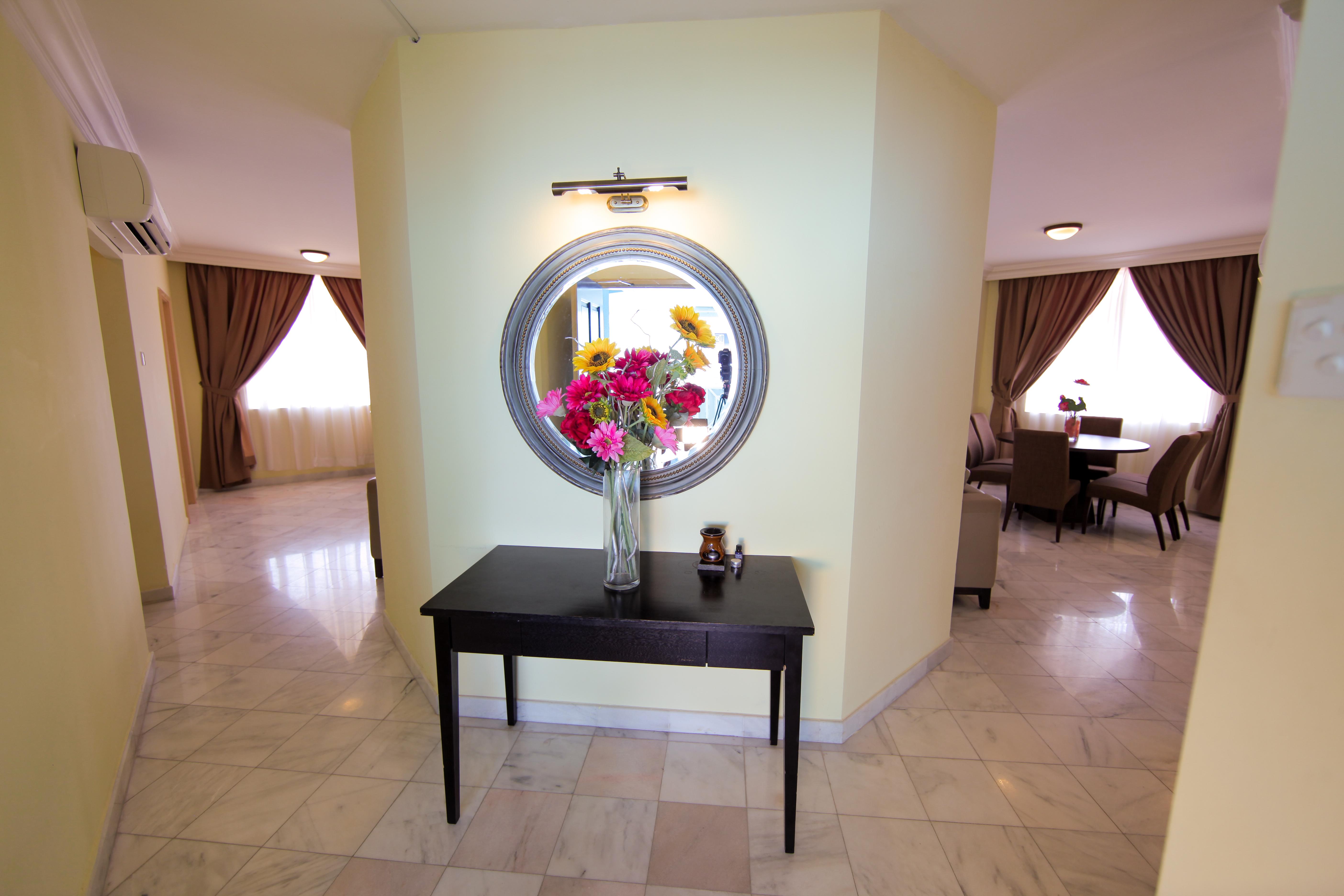 Lotus Desaru Beach Resort & Spa Bandar Penawar Eksteriør bilde