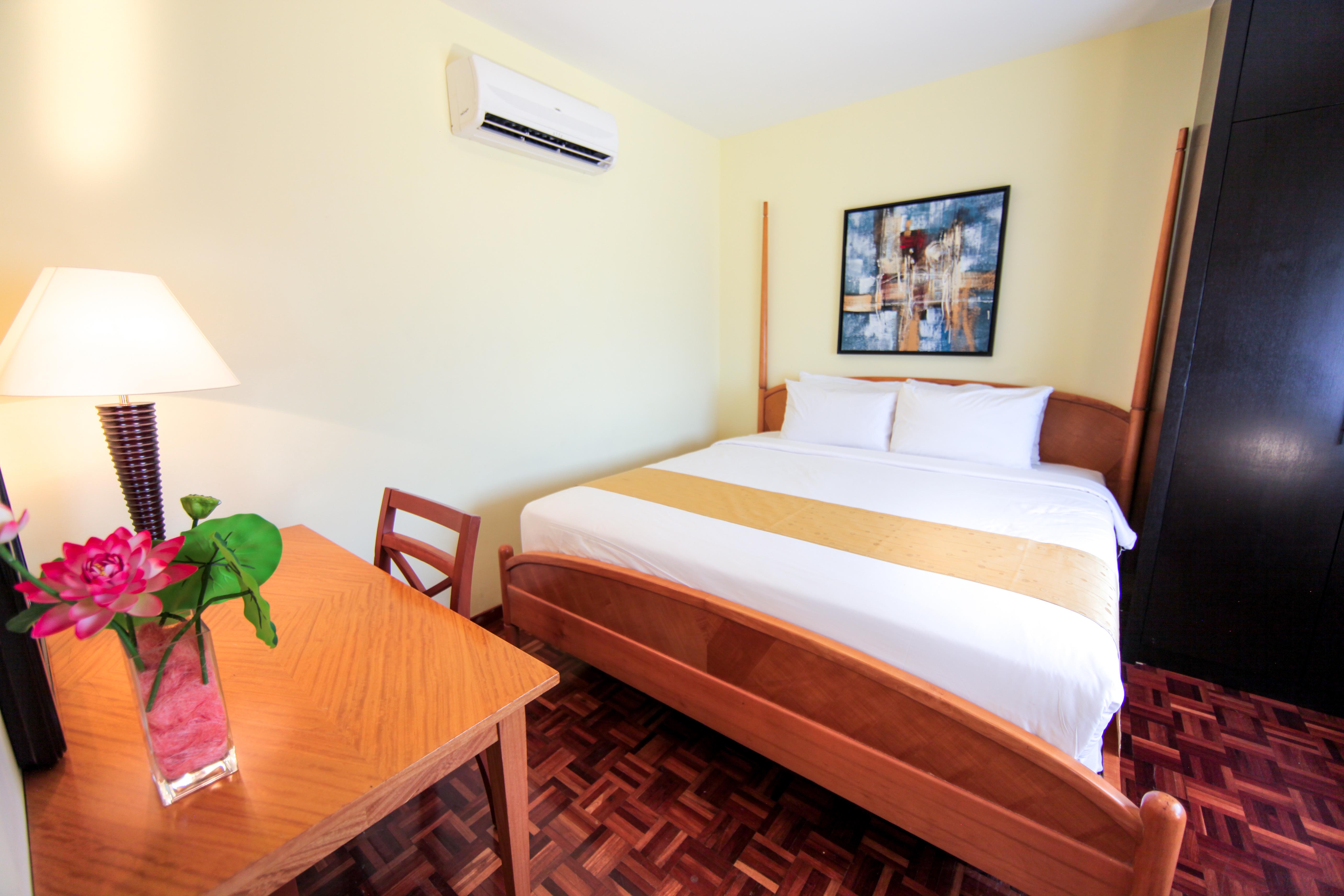 Lotus Desaru Beach Resort & Spa Bandar Penawar Eksteriør bilde