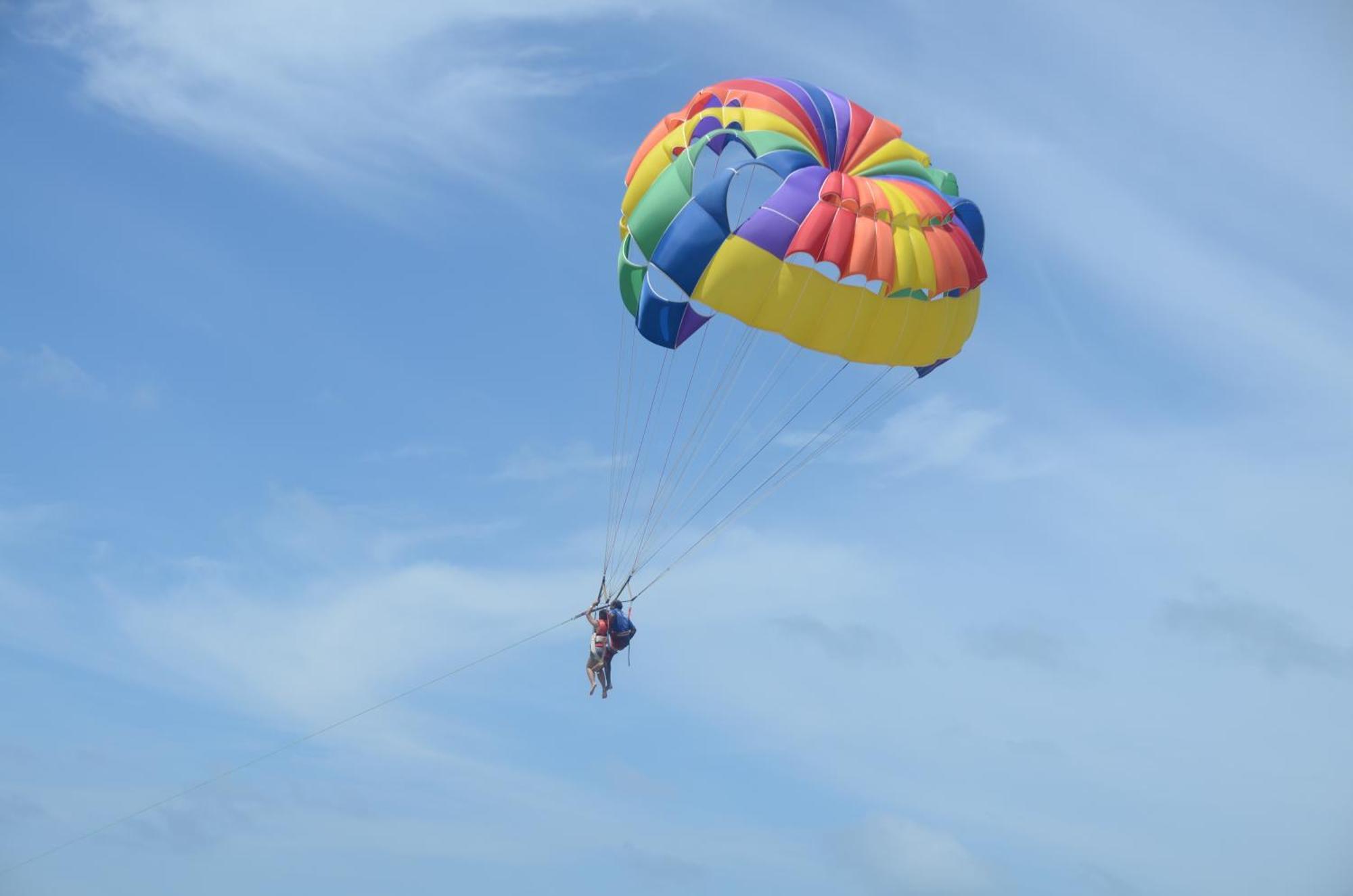 Lotus Desaru Beach Resort & Spa Bandar Penawar Eksteriør bilde